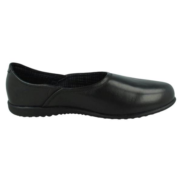 Maverick Mens Maverick Comfort Leather House Slippers X2124