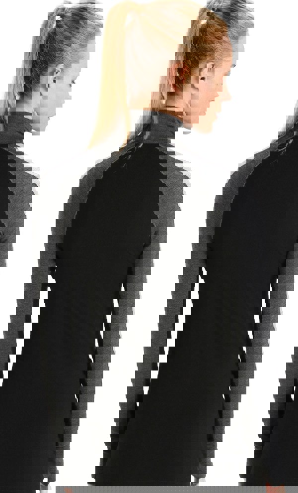 Icebreaker Women's ZoneKnit 260 Half Zip {IC-0A56HI}