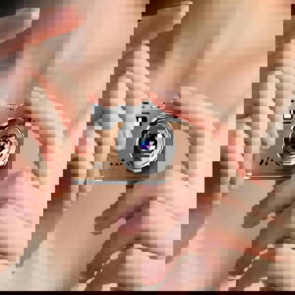 Leaper Mini Digital Pocket Camera with 32GB Memory Card