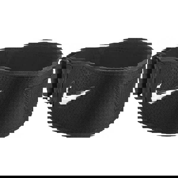 Nike Intensity Weight Belt - Black