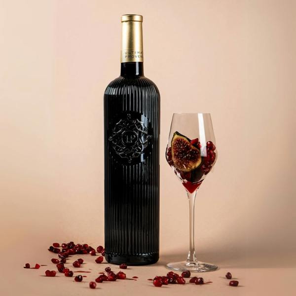 Ultimate Provence Red Single Bottle