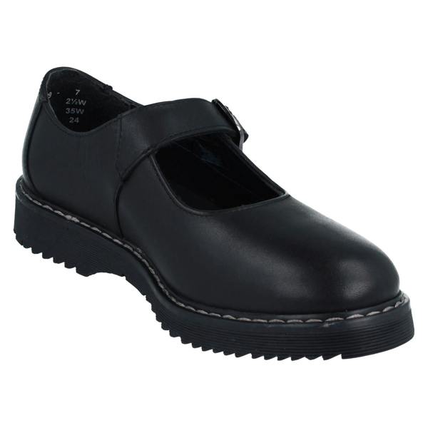 Start-rite Girls Angry Angels By Startrite School Shoes Embrace