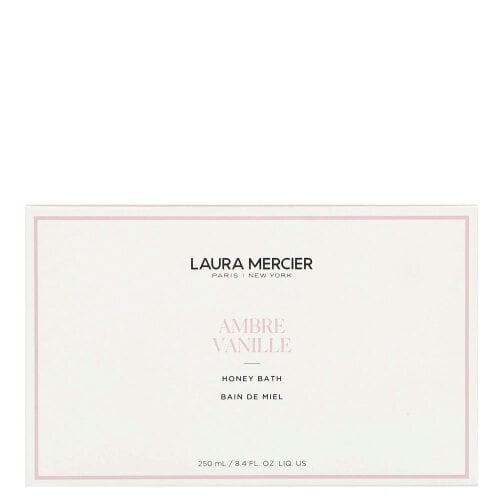 Laura Mercier Ambre Vanille Honey Bath 250ml