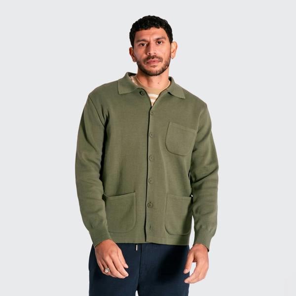 Far Afield Station Cardigan