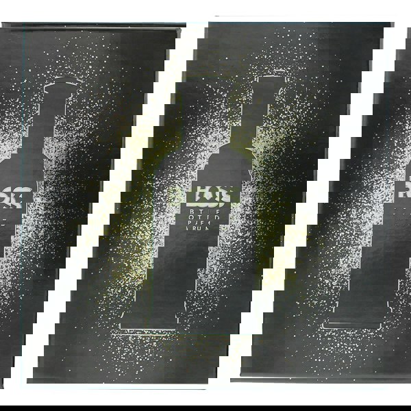 Hugo Boss Bottled 2 Piece Gift Set: Parfum 50ml - Deodorant Spray 150ml