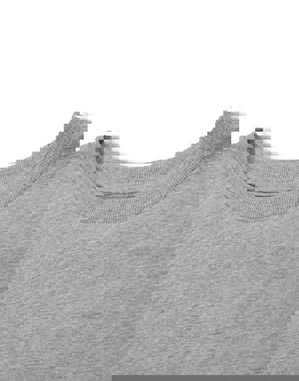 Pusheen Womens Grey Sleepy Short Sleeve Nightdress