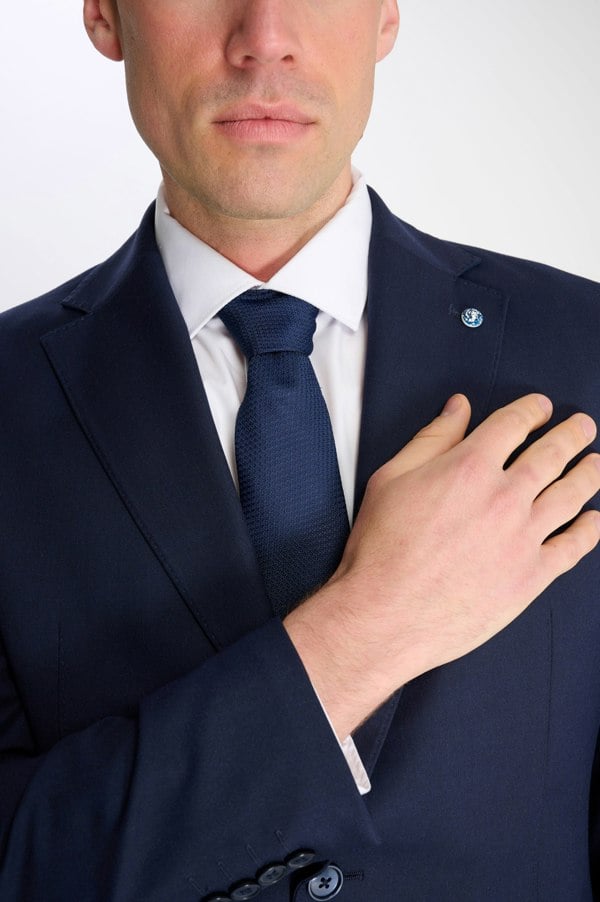 Carter & Jones Edina 3 Piece Suit Set by Carter & Jones - Ink