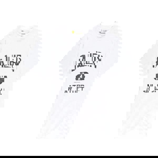 Gallery Dept. Art Dept T-Shirt   in  White