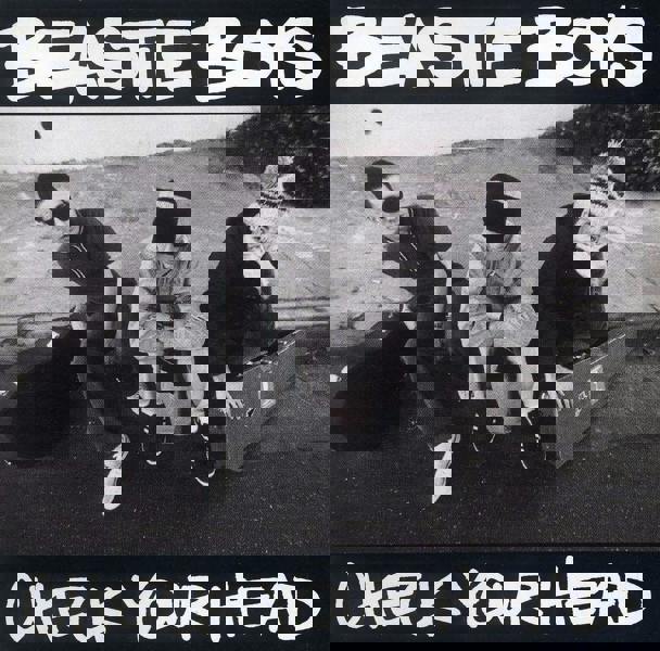 Beastie Boys 'Check Your Head' 2LP Gatefold 180g Black Vinyl