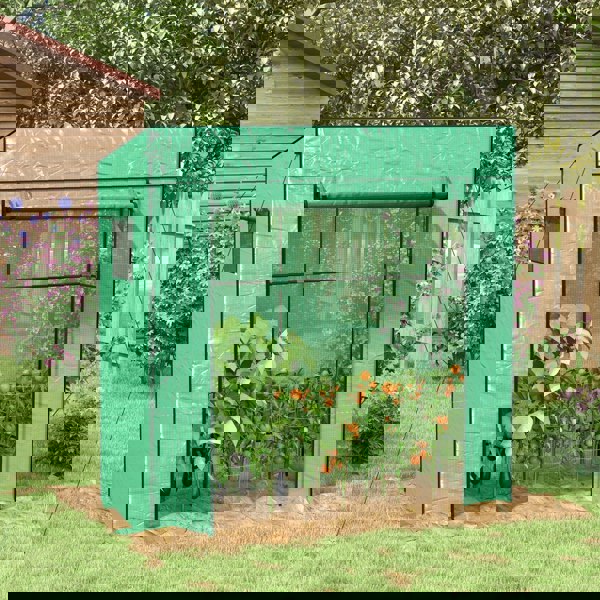 Greenhouse