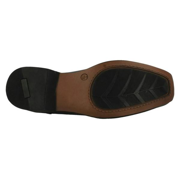 Maverick Mens Maverick Low Heel Formal Shoes