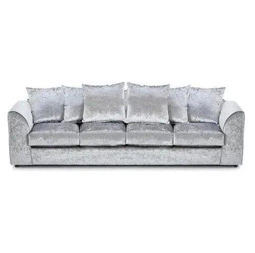 Sofa Scene Glitz Living Room Furniture Range