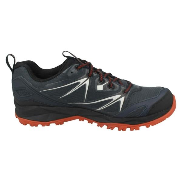 Merrell Mens Merrell Trainers Capra Bolt Gore-Tex J35727