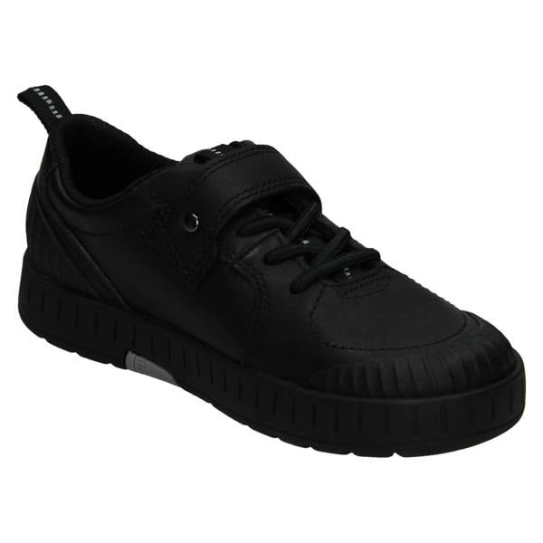 Clarks Boys Clarks School Shoes Apollo Step