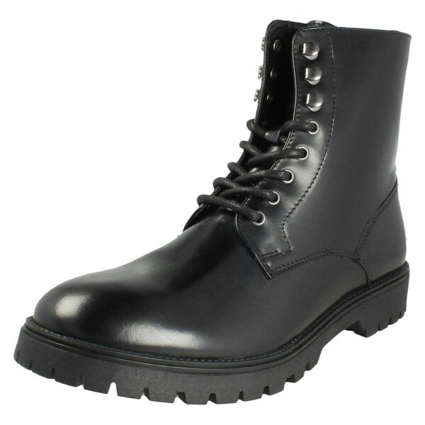 Off The Hook Mens Off The Hook Ankle Boots Lander MK065432