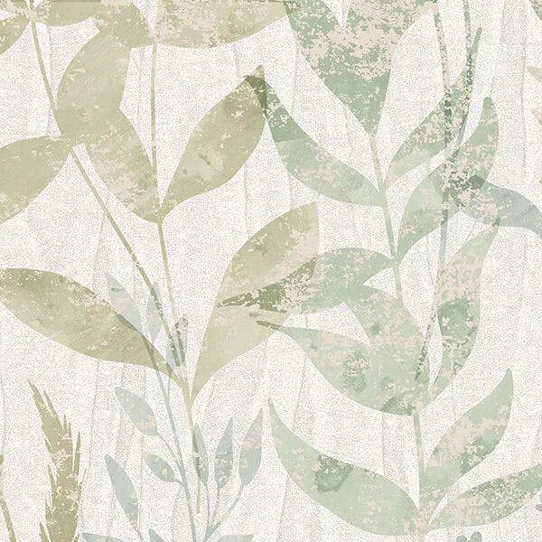 Superfresco Willow Wallpaper | Navy