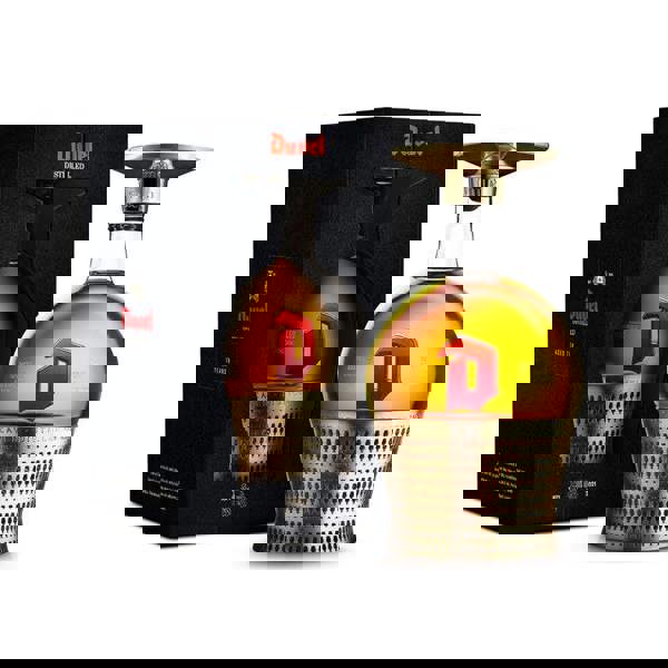 Cellier Duvel Distilled Whisky 70cl