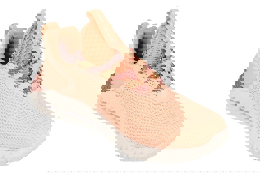 Under Armour Ua Hovr Strt Womens 3022581  603 - Orange 603 - Photo 3