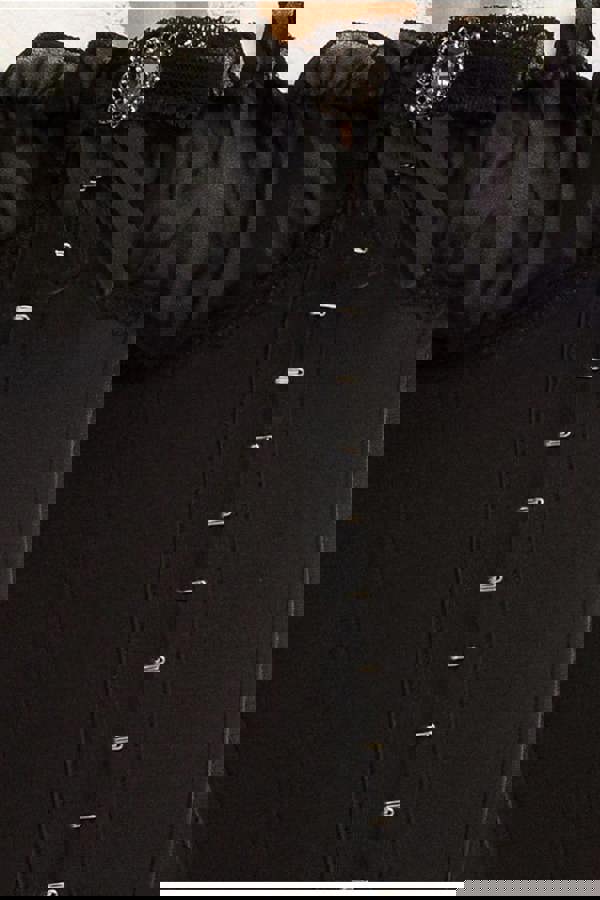 Front Fastened Milk Maid Corset T260