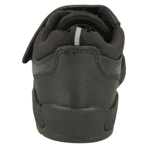Start-rite Boys Startrite Formal/School Shoes Strike