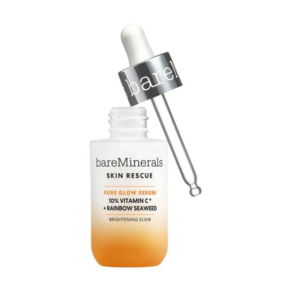 Bareminerals SKIN RESCUE Pure Glow Serum 30 ml