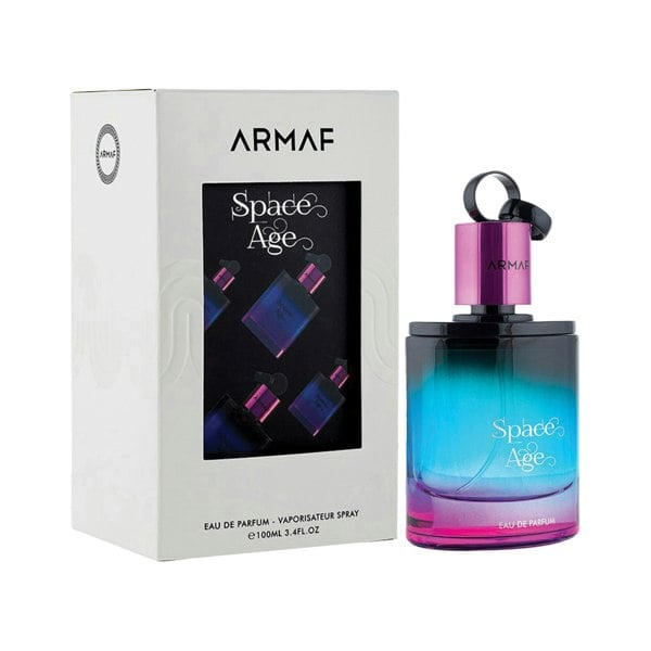 ARMAF Space Age Eau De Parfum - 100ml