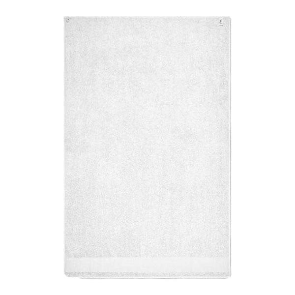 MidOcean Island 100 Cotton Bath Towel - White - 