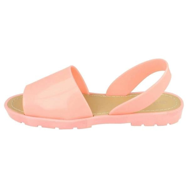 Savannah Ladies Savannah Slingback Sandals