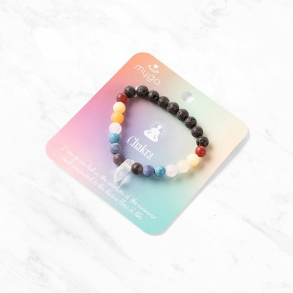 Myga The Myga Bead Bracelet Collection: Meaningful Accessories for Positive Energy and Well-Being