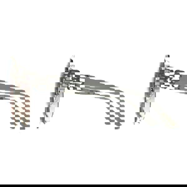 Guess Sunglasses GU00158 32B Gold Smoke Gradient