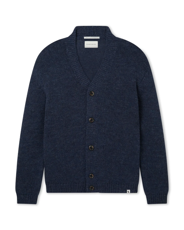 Peregrine Clothing Bristol Cardigan