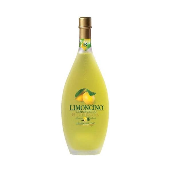 Cellier Bottega Limoncino Liqueur 50cl