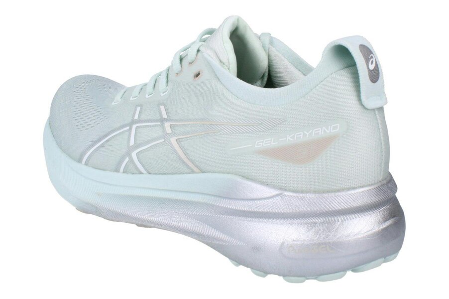 Asics Gel-Kayano 31 Mens Running Trainers 1011B867 Shoes  302
