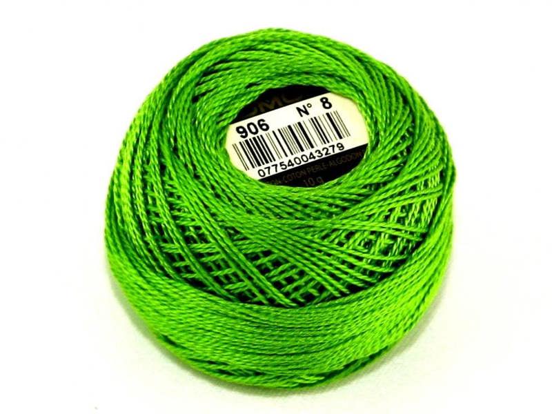906 | Green