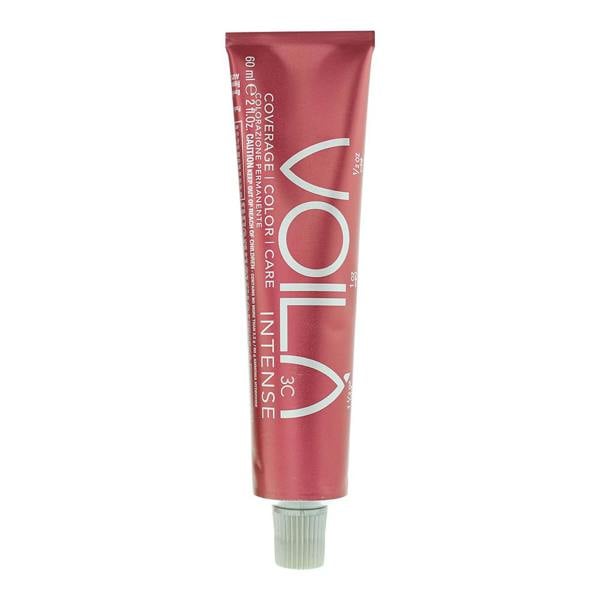 Intercosmo Voilà Intercosmo Voila 3C Hair Colour 60ml - 2.0 Brown