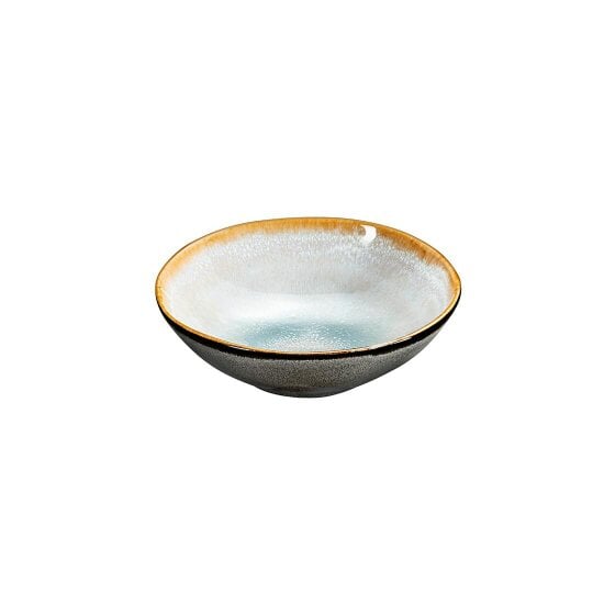 Médard de Noblat Shadow Aqua Small Bowl 12cm - Box of 6