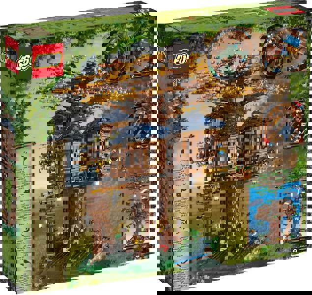 LEGO Ideas Tree House 21318