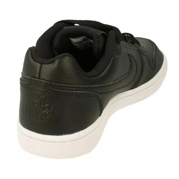 Nike Aq1779 001 Black Trainers Womens UK 4