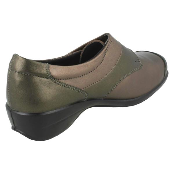 DB Shoes Ladies EasyB Casual Shoes Repton