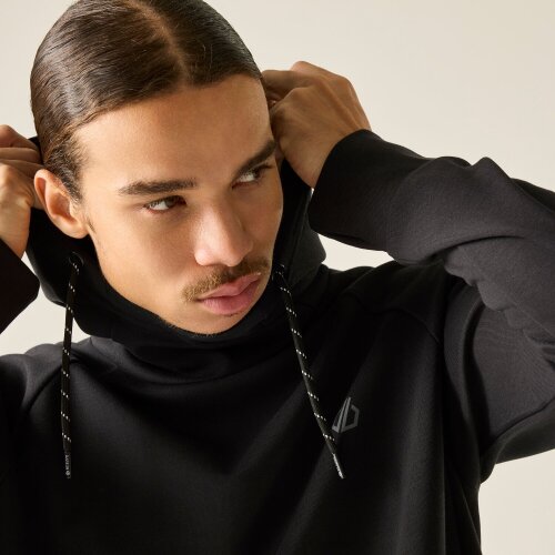 Dare 2B Mens Ollie Hoodie - Black