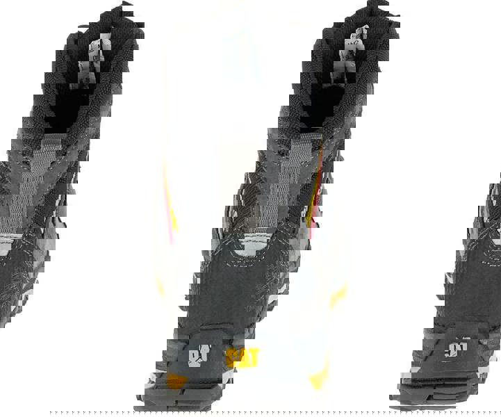 Caterpillar Munising Mens Composite Toe/Midsole S3 Water-Resistant Safety Boots