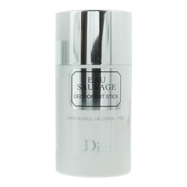 Dior Eau Sauvage Deodorant Stick 75g for Him