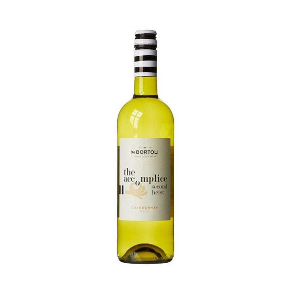 Cellier De Bortoli The Accomplice Second Heist Chardonnay 2023