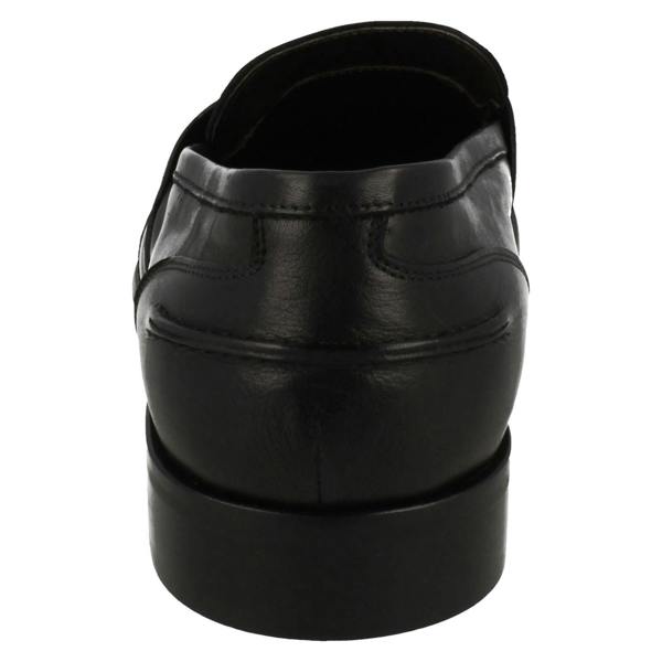 Mens Morena Gabbrielli Formal Loafers LV-B2134