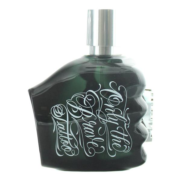 Diesel Only The Brave Tattoo Eau De Toilette 50ml