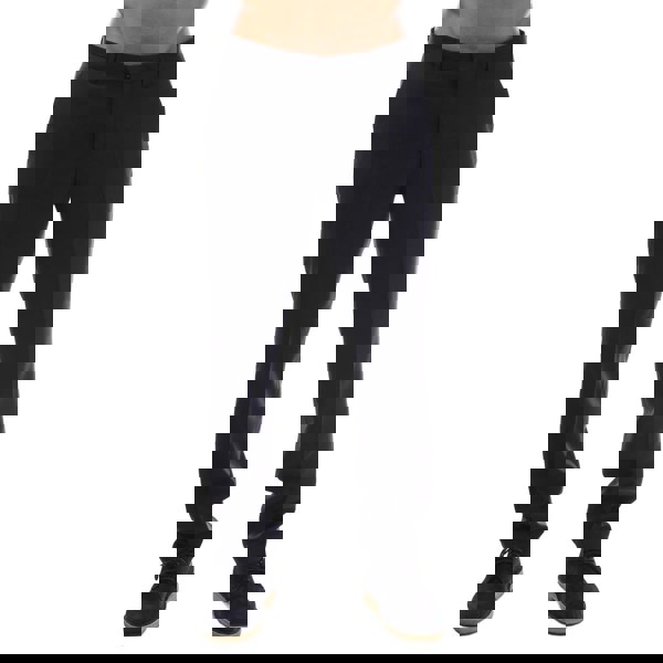 Hugo Boss Mens Simmons212 Trousers - Dark Blue