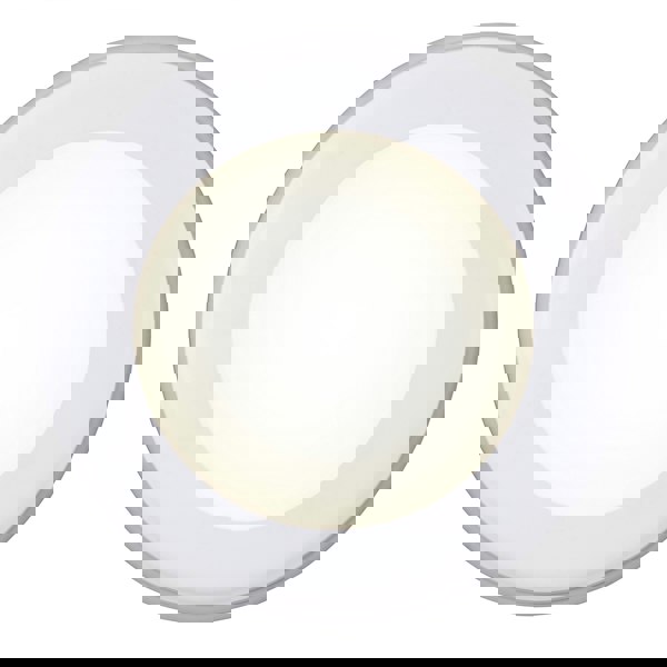 Nordlux Elkton 14 | Downlight | White