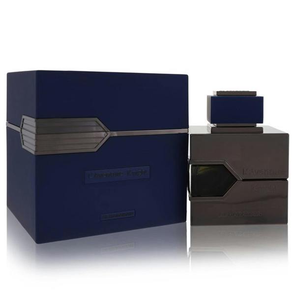 Al Haramain LAventure Knight Eau De Parfum 100 ml