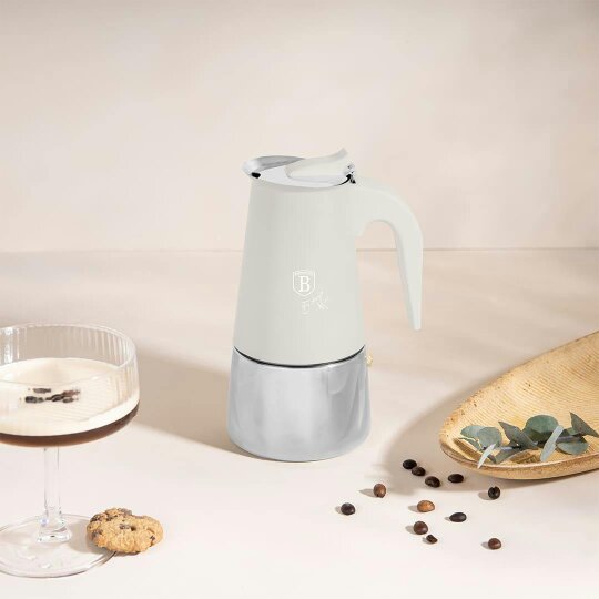 Berlinger Haus Coffee Maker, 6 Cups  BH8911