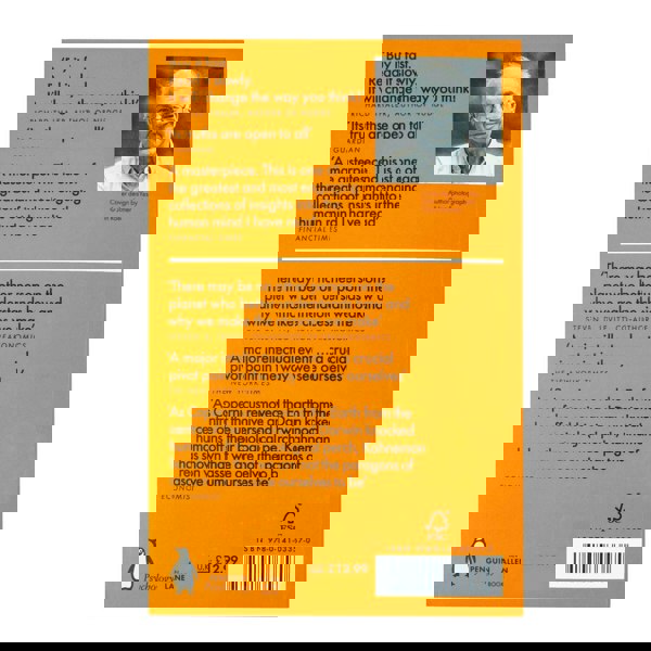 Thinking, Fast and Slow by Daniel Kahneman